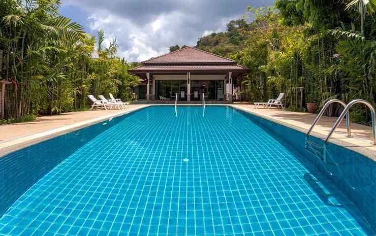 KARON BEACH POOL HOTEL