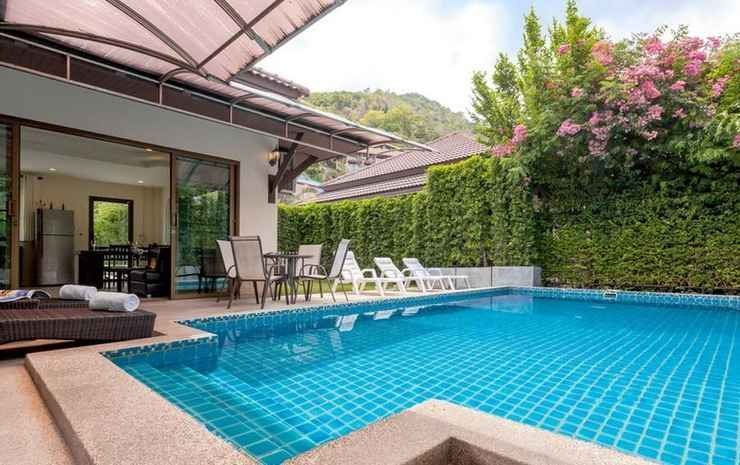 KARON BEACH POOL HOTEL — фото 3