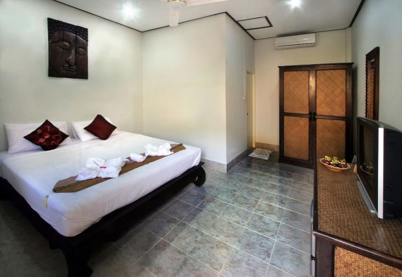 KARON BEACH POOL HOTEL — фото 16