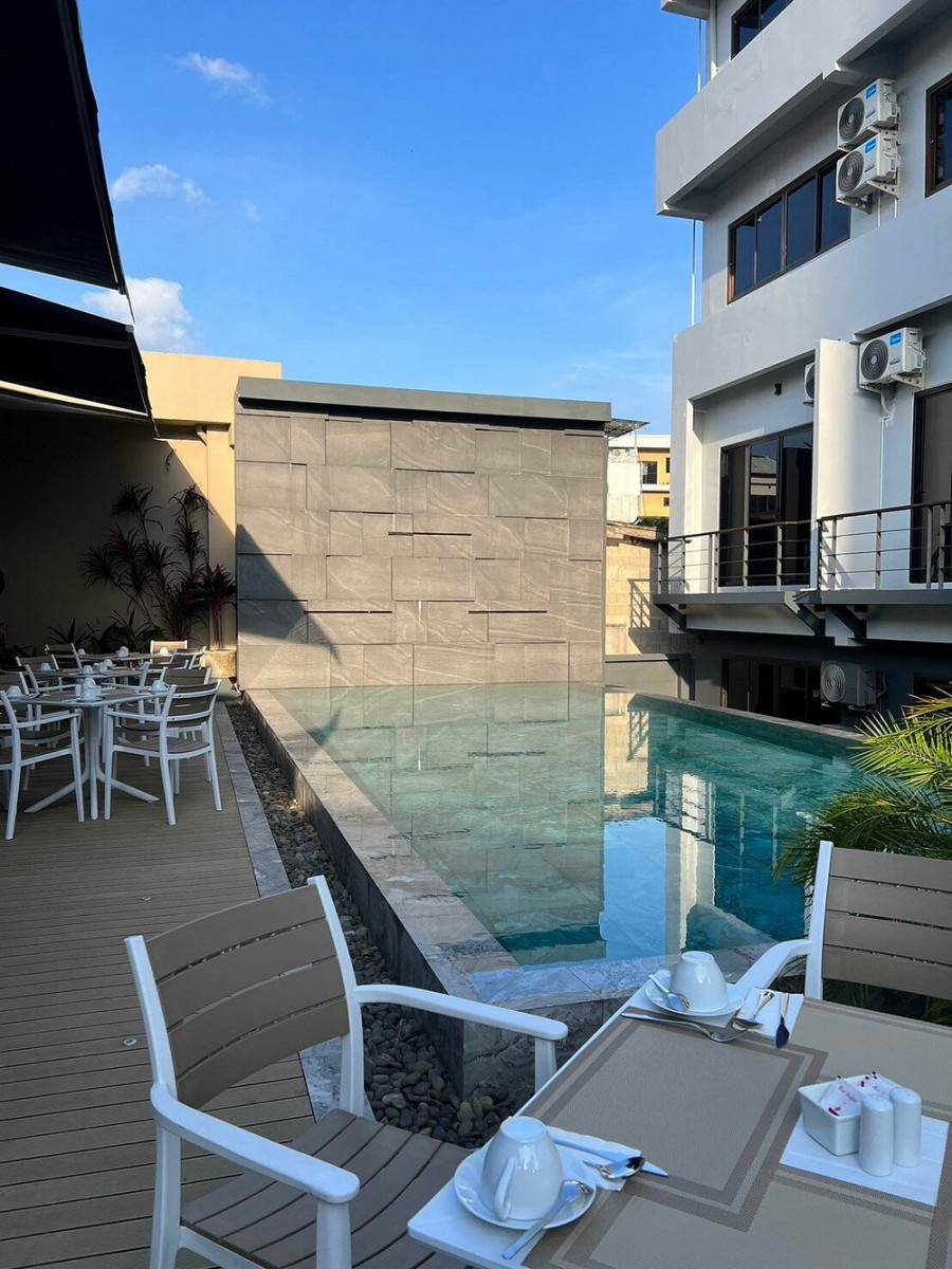 KARON BOUTIQUE PHUKET — фото 2