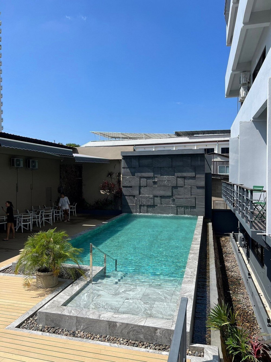 KARON BOUTIQUE PHUKET — фото 3