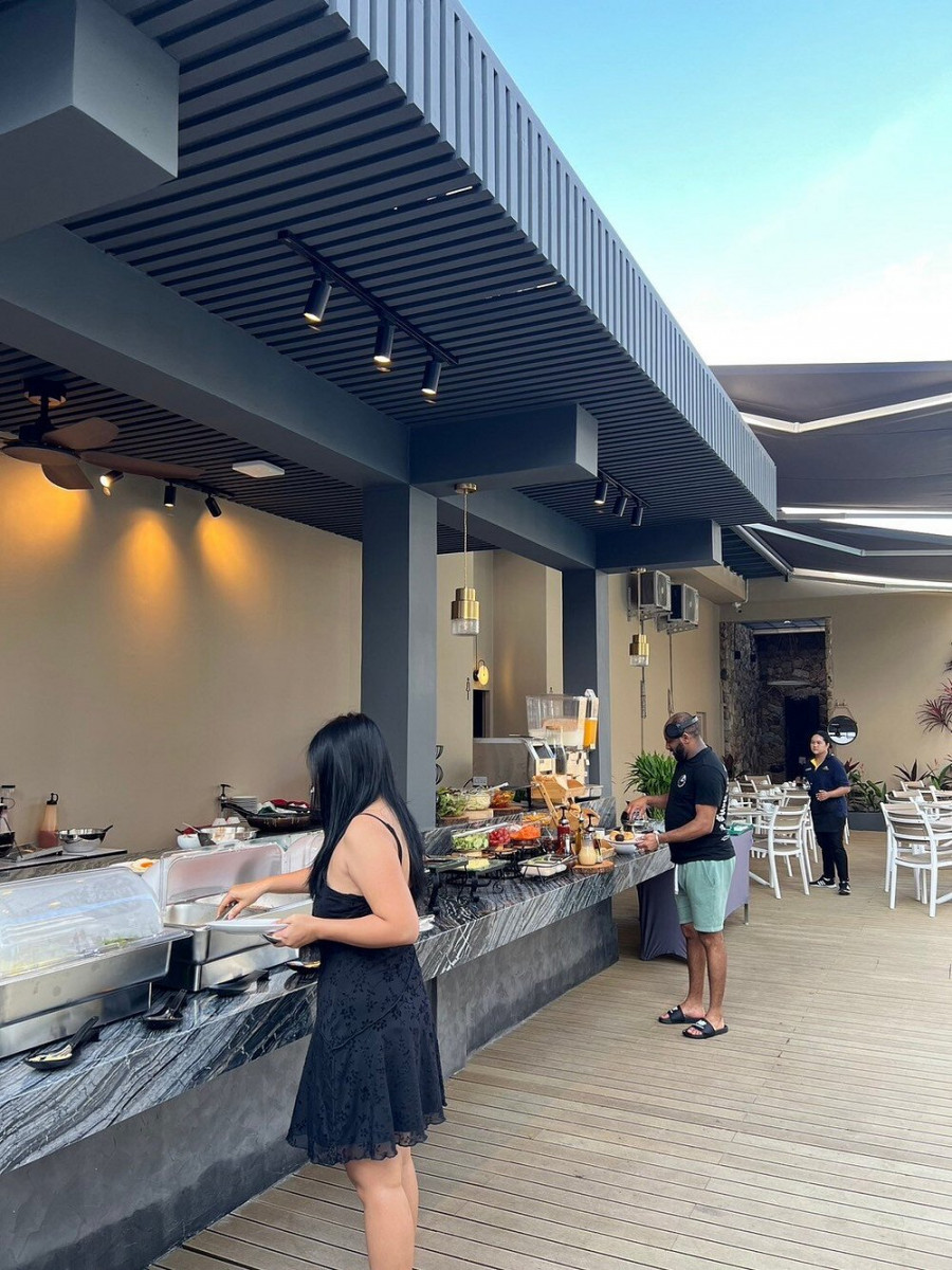 KARON BOUTIQUE PHUKET — фото 5
