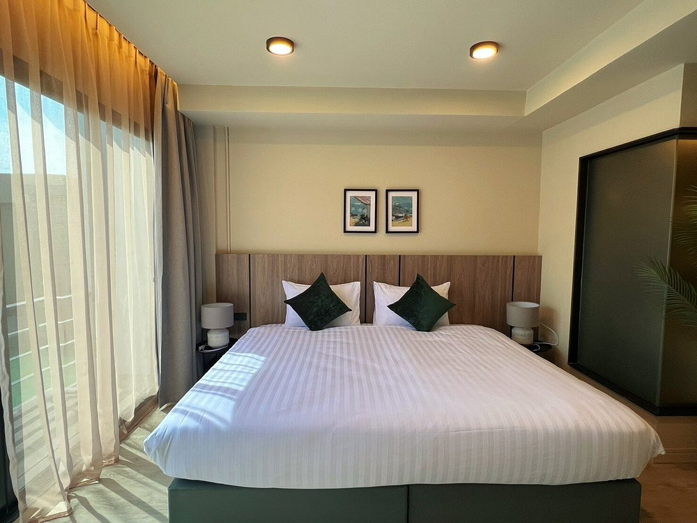 KARON BOUTIQUE PHUKET — фото 14