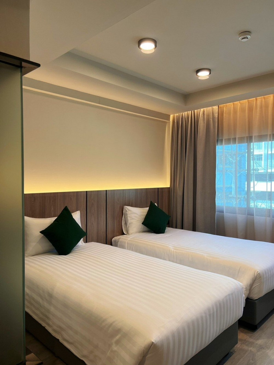KARON BOUTIQUE PHUKET — фото 15