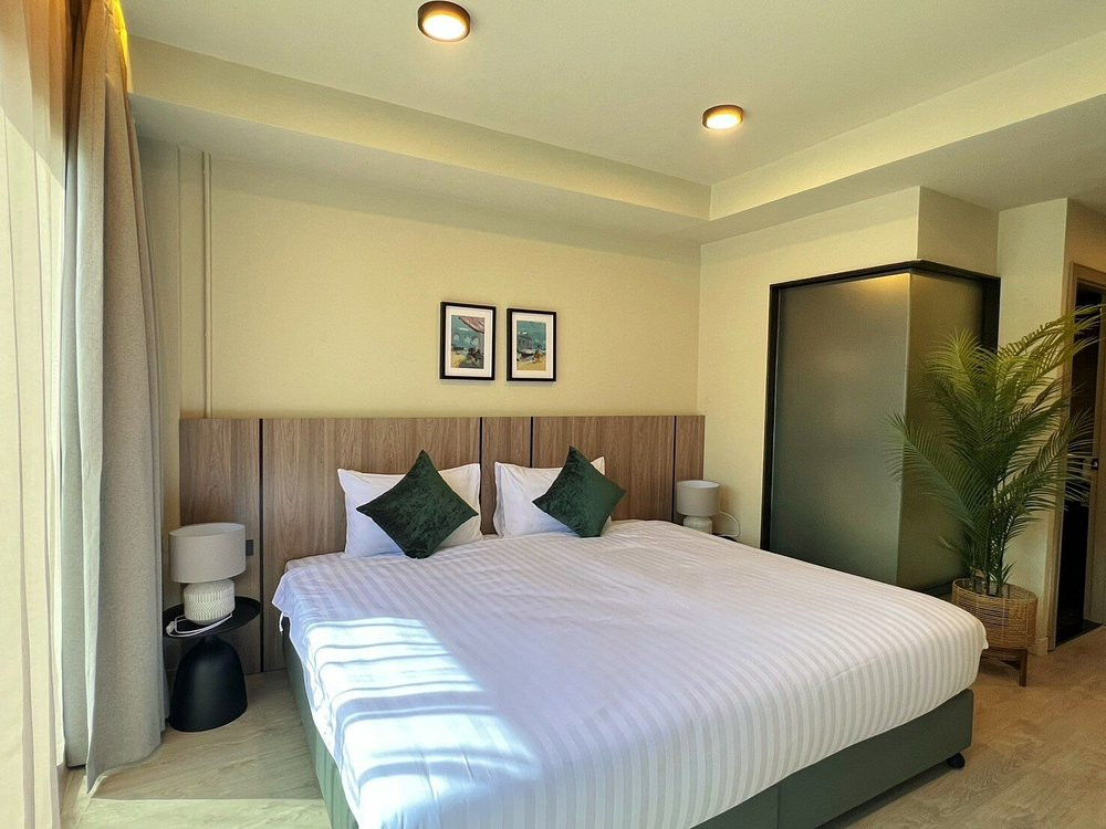 KARON BOUTIQUE PHUKET — фото 18