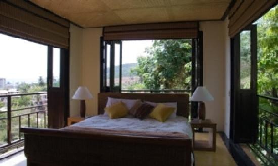 KARON RUSTIC VILLAS — фото 3