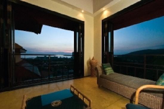 KARON RUSTIC VILLAS — фото 6