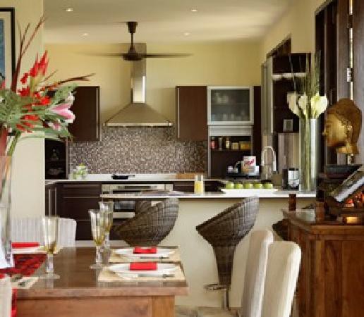 KARON RUSTIC VILLAS — фото 8
