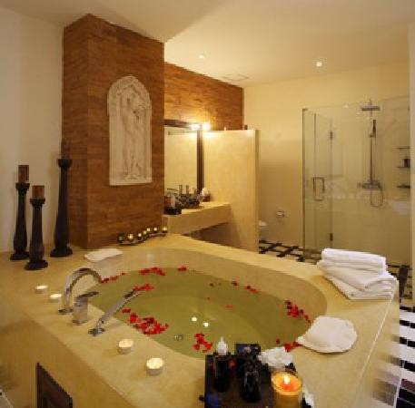KARON RUSTIC VILLAS — фото 10