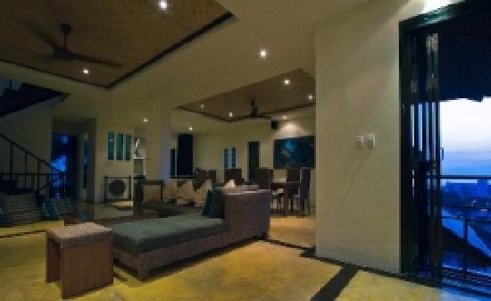 KARON RUSTIC VILLAS — фото 13