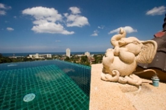 KARON RUSTIC VILLAS — фото 14