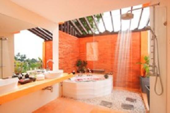 KARON RUSTIC VILLAS — фото 16