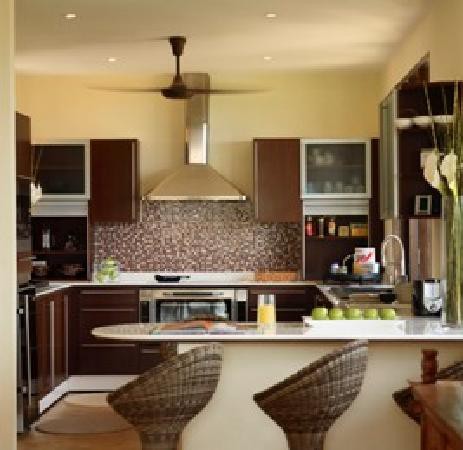 KARON RUSTIC VILLAS — фото 17