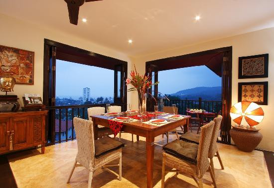 KARON RUSTIC VILLAS — фото 18