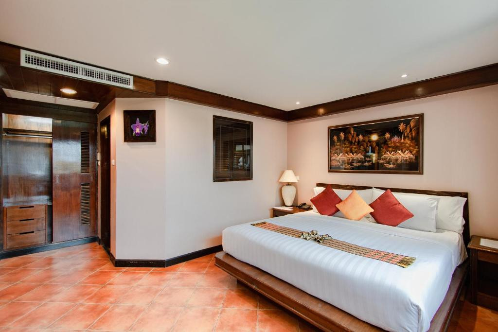 KARON SEA SANDS RESORT & SPA — фото 15