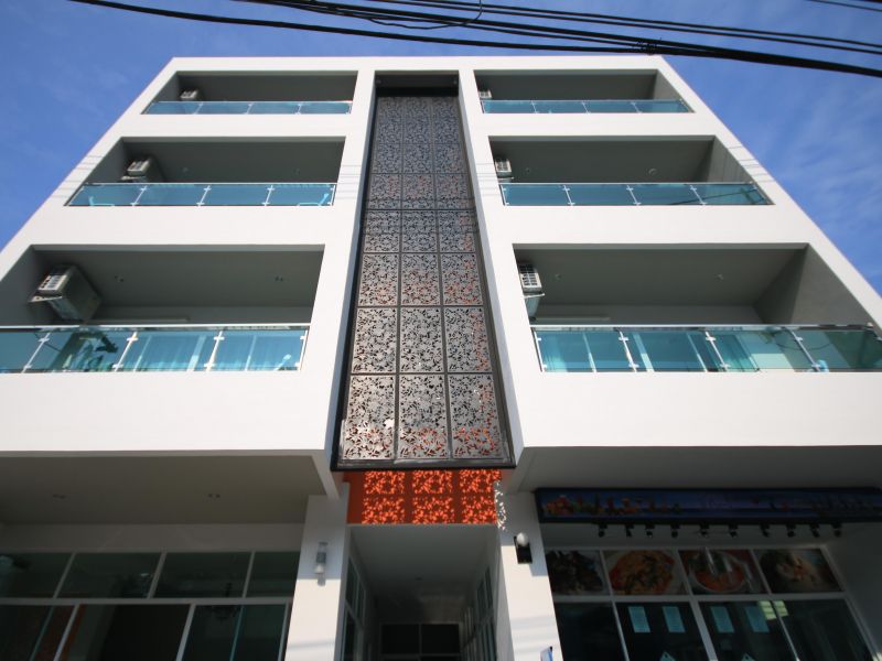 KARON SEA SIDE