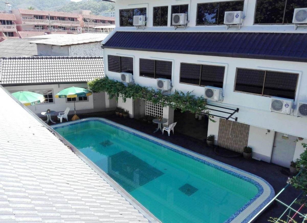 KARON VIEW RESORT — фото 2
