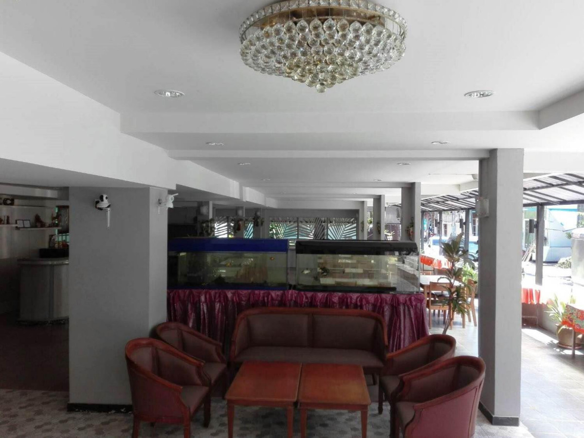 KARON VIEW RESORT — фото 8