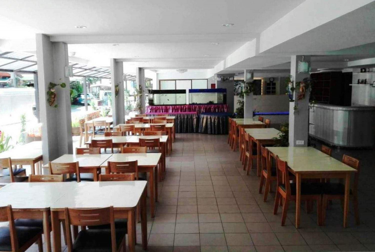 KARON VIEW RESORT — фото 10