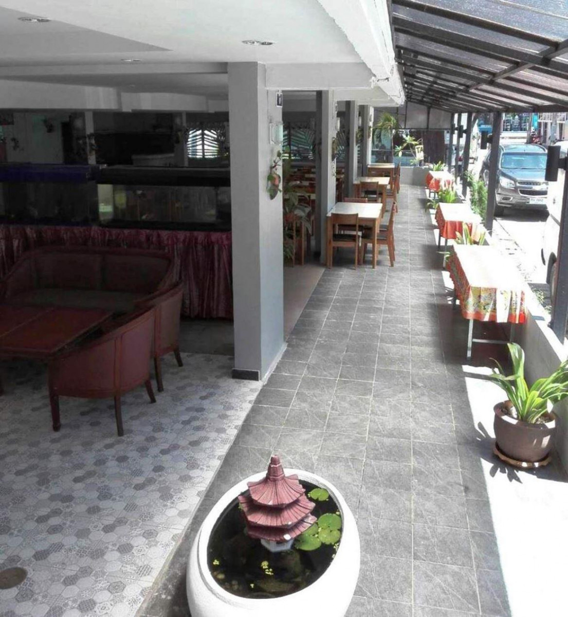 KARON VIEW RESORT — фото 11