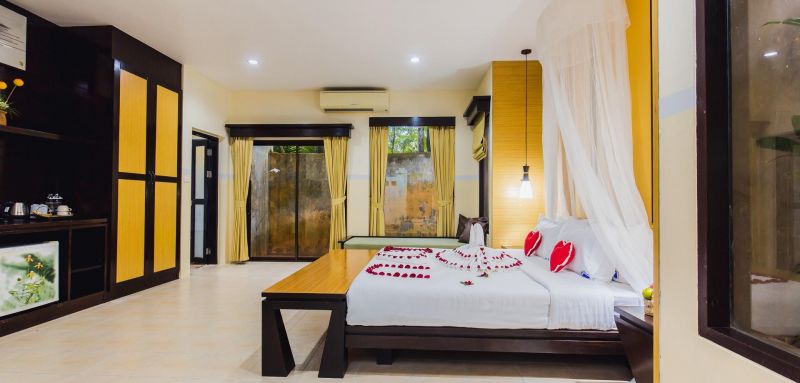 KARON WHALE RESORT — фото 15