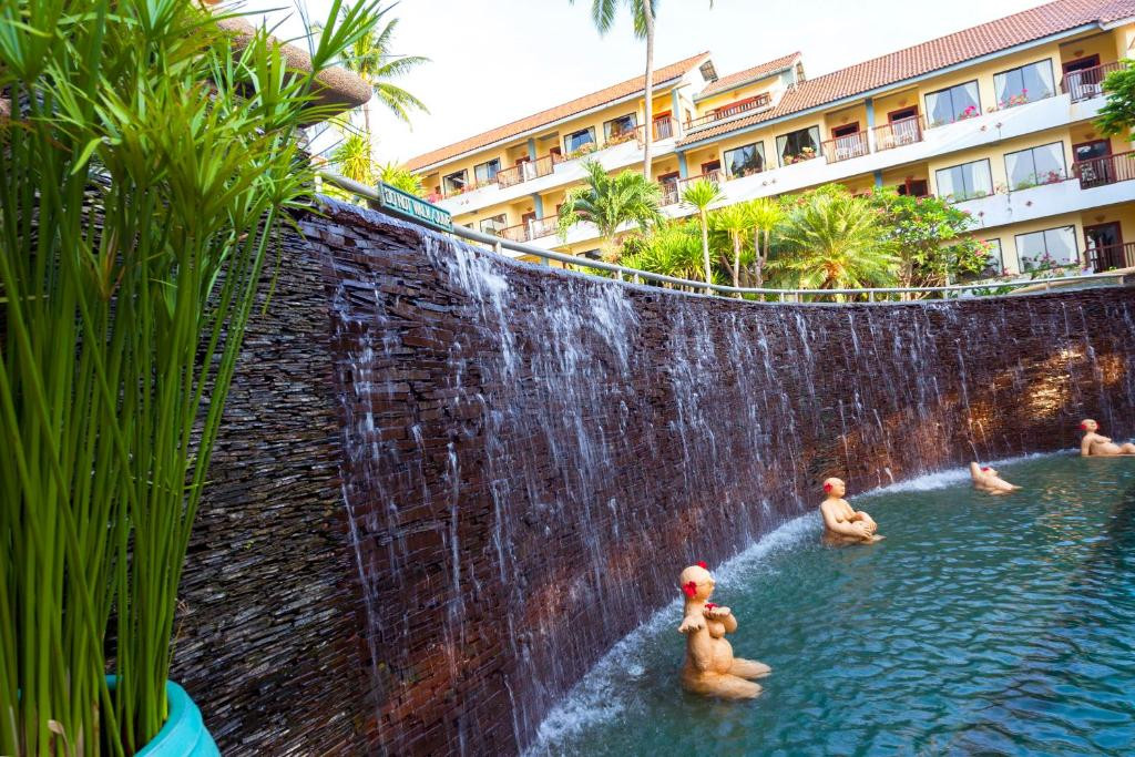 KARONA RESORT & SPA — фото 3