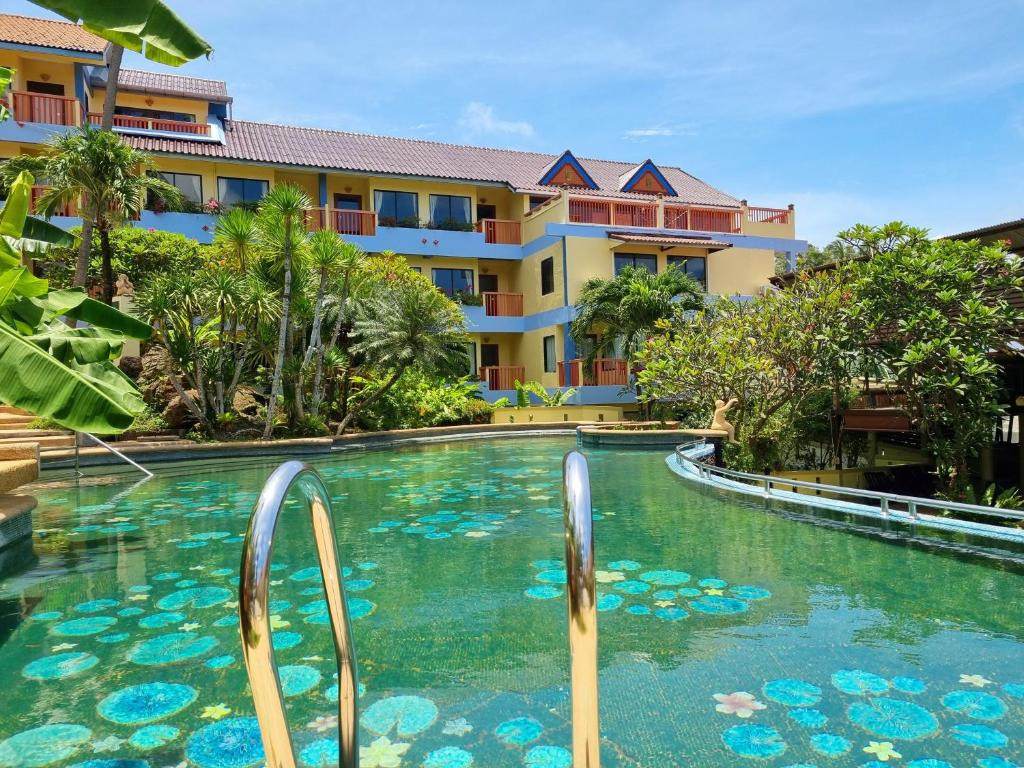 KARONA RESORT & SPA — фото 13