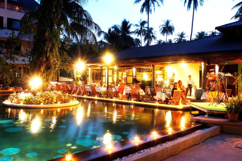 KARONA RESORT & SPA — фото 15