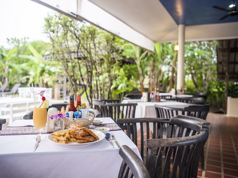 KASALONG PHUKET RESORT — фото 10