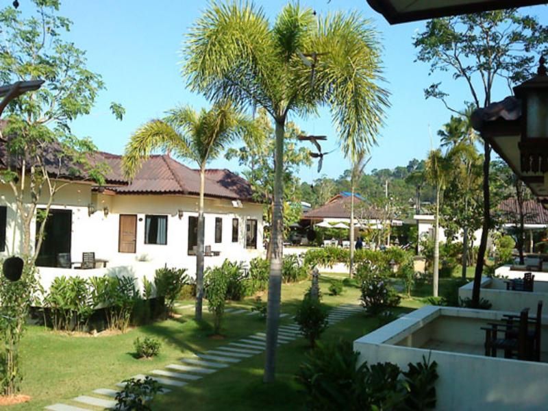 KASALONG PHUKET RESORT — фото 11