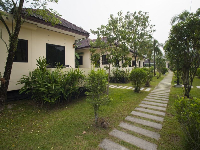 KASALONG PHUKET RESORT — фото 12