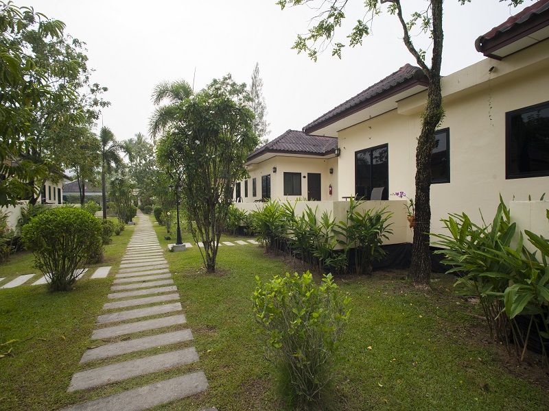 KASALONG PHUKET RESORT — фото 14