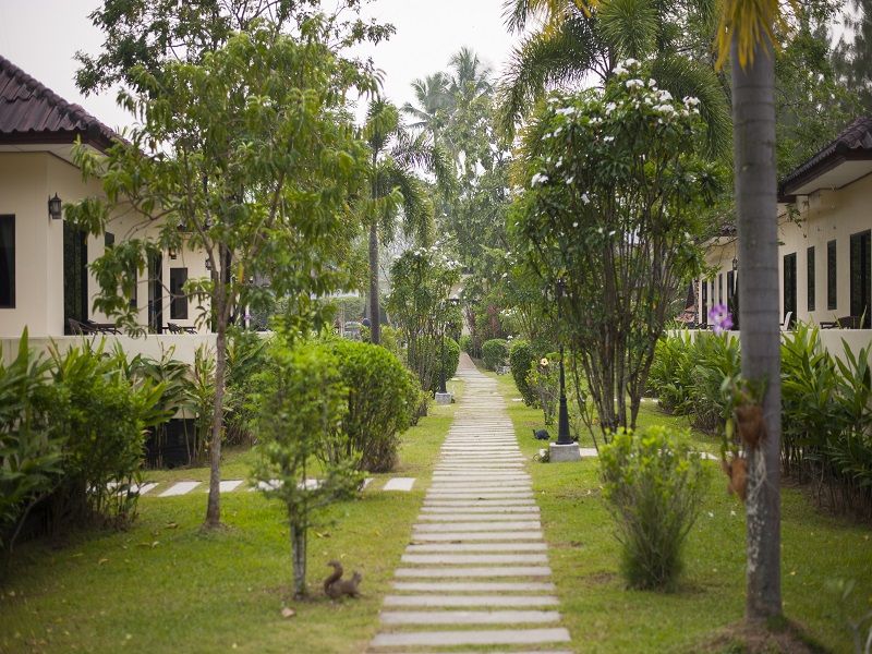 KASALONG PHUKET RESORT — фото 15