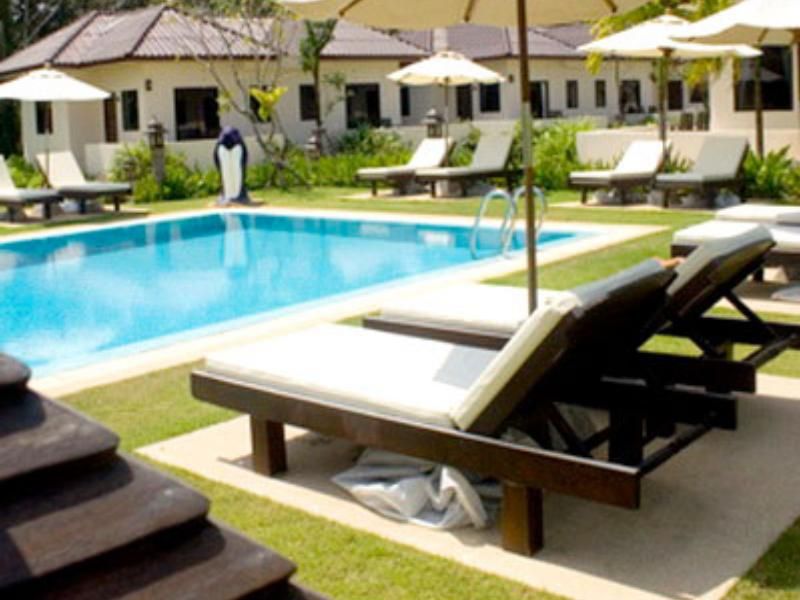KASALONG PHUKET RESORT — фото 16