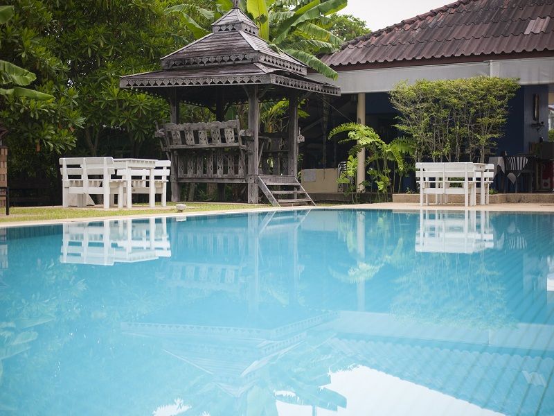 KASALONG PHUKET RESORT — фото 17