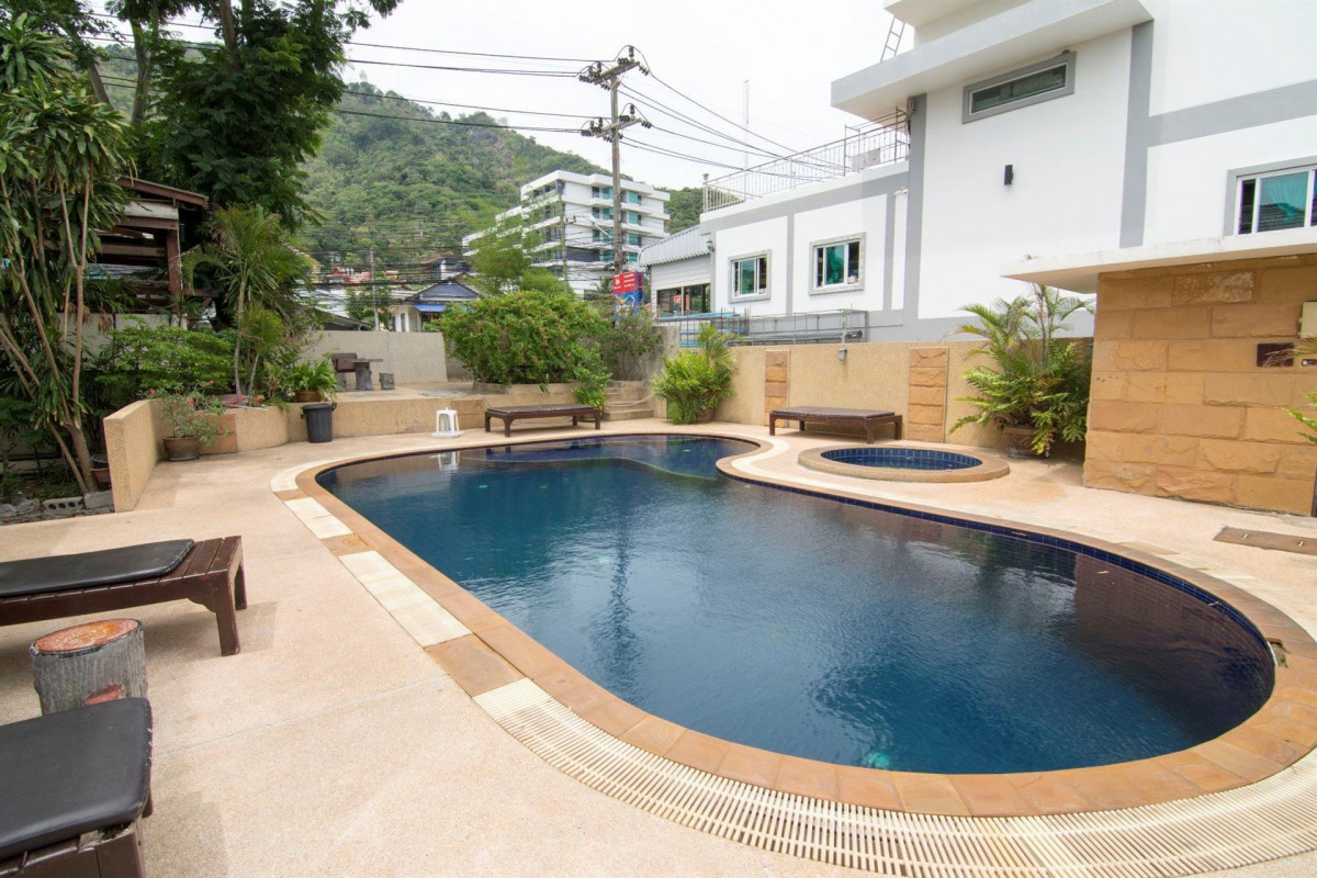 KATA BELLA RESORT (EX. KATA HAPPY HOUSE RESORT) — фото 2