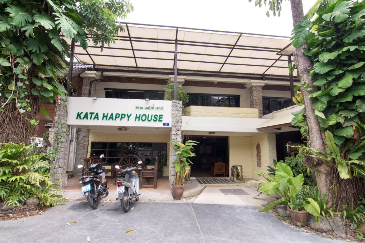 KATA BELLA RESORT (EX. KATA HAPPY HOUSE RESORT) — фото 3
