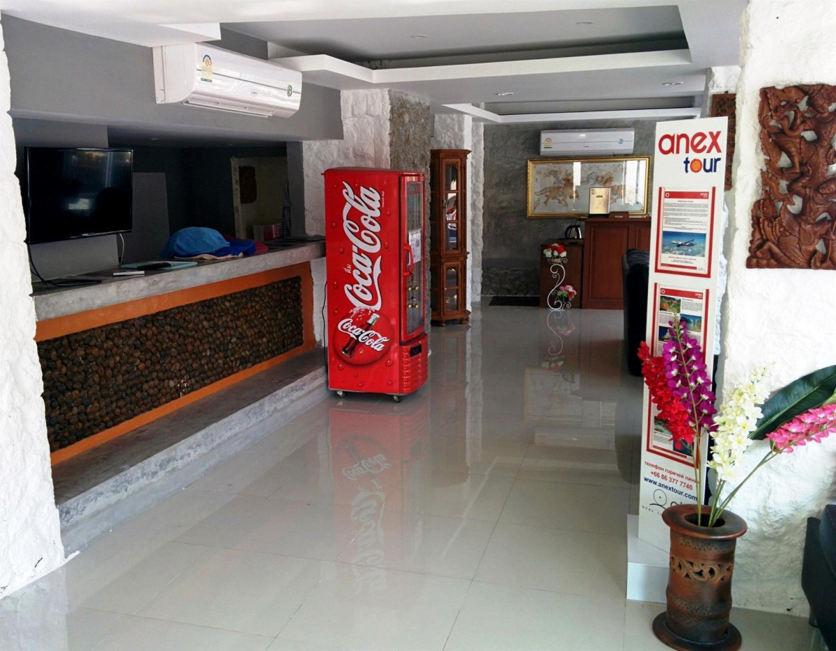 KATA BELLA RESORT (EX. KATA HAPPY HOUSE RESORT) — фото 6