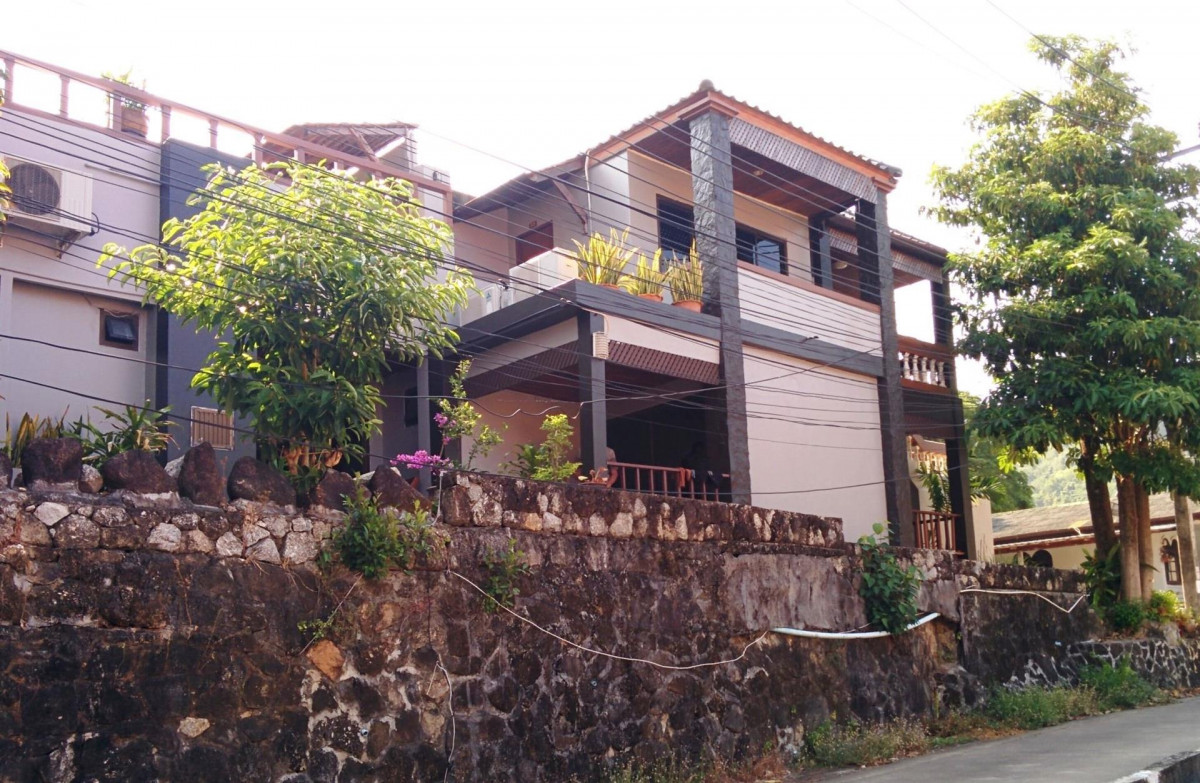 KATA BELLA RESORT (EX. KATA HAPPY HOUSE RESORT) — фото 10