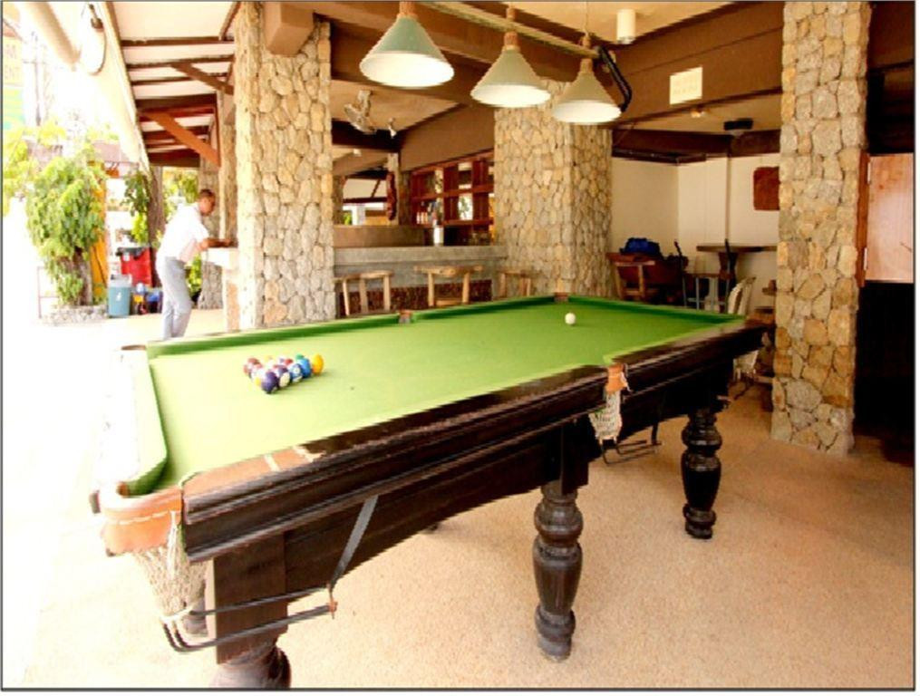 KATA BELLA RESORT (EX. KATA HAPPY HOUSE RESORT) — фото 11