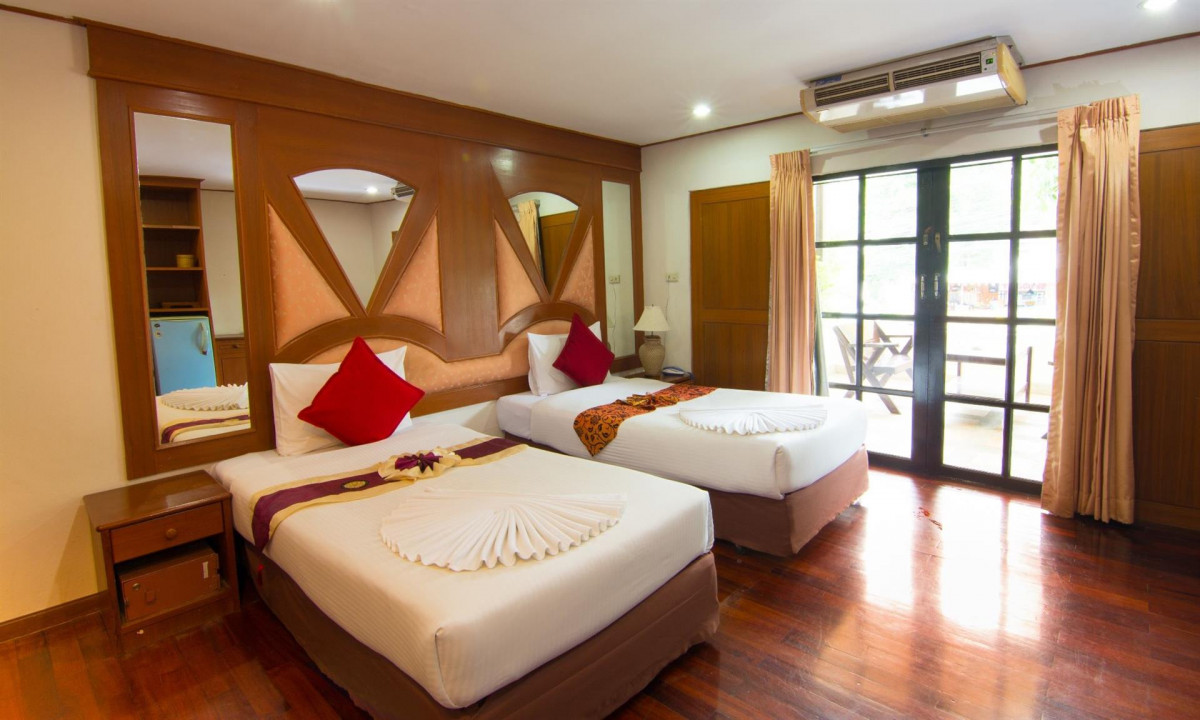 KATA BELLA RESORT (EX. KATA HAPPY HOUSE RESORT) — фото 16