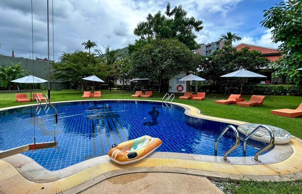 KATA FORTE RESORT