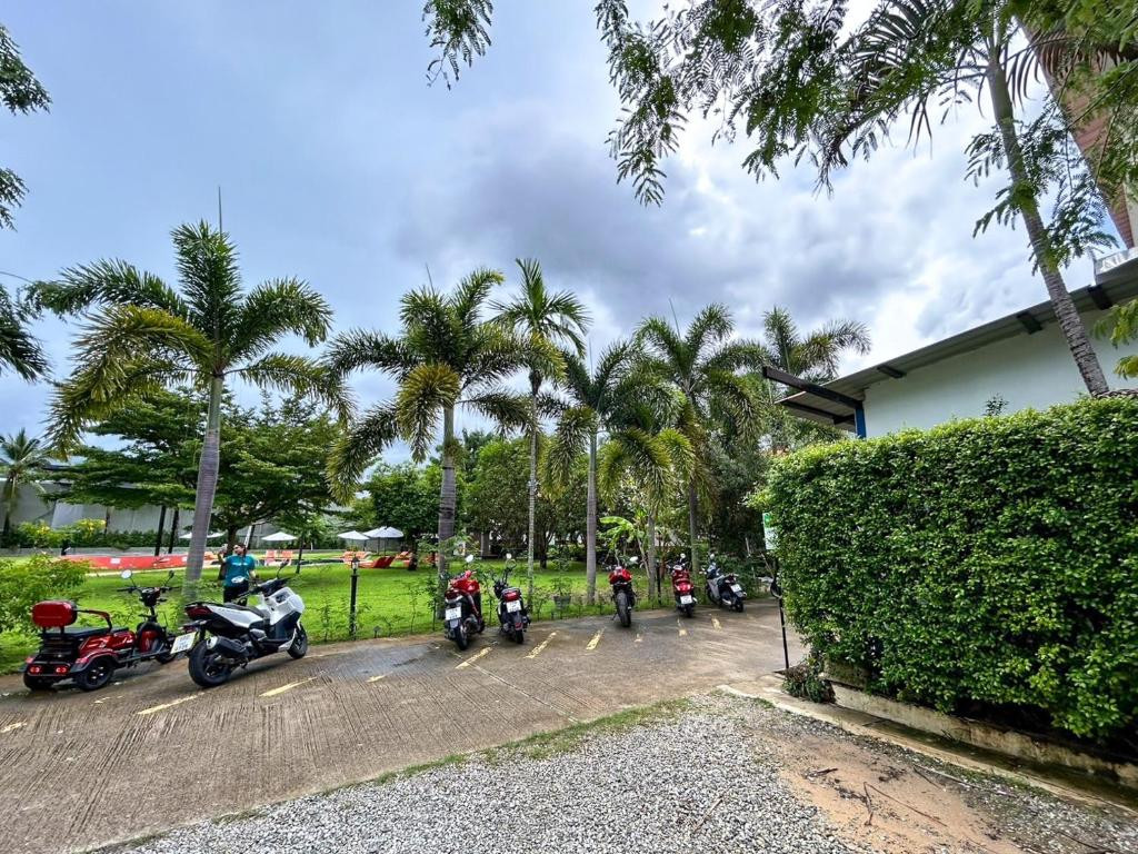 KATA FORTE RESORT — фото 14