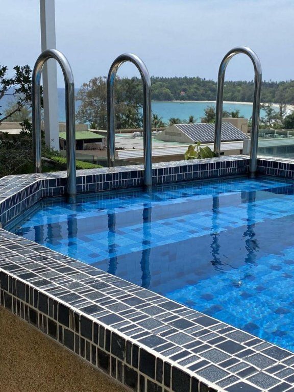 KATA HILL SEA VIEW — фото 10