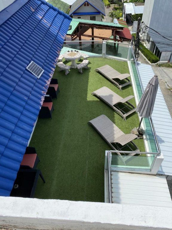 KATA HILL SEA VIEW — фото 17