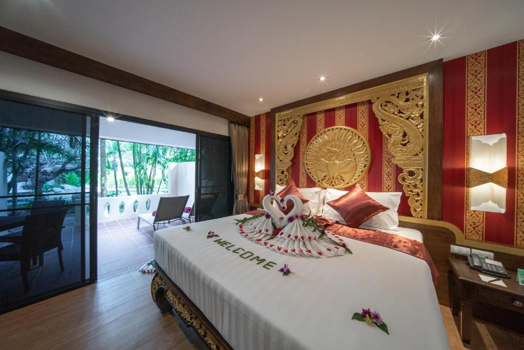 KATA PALM RESORT — фото 10