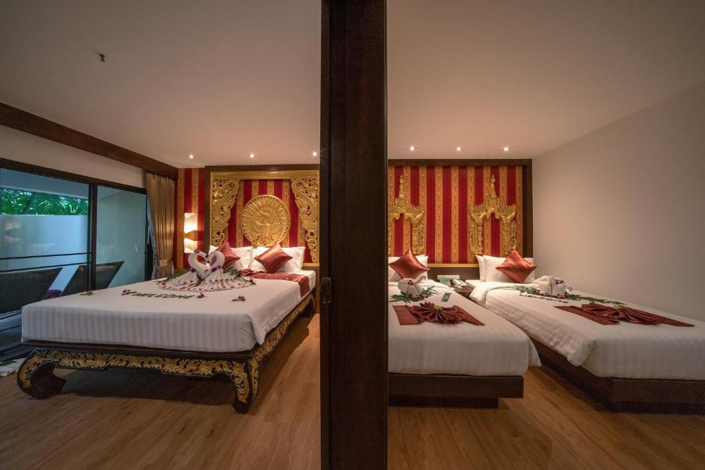 KATA PALM RESORT — фото 11