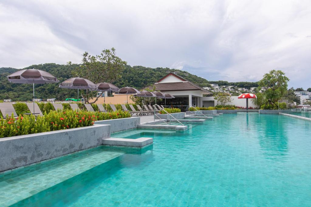 KATA PALM RESORT — фото 15