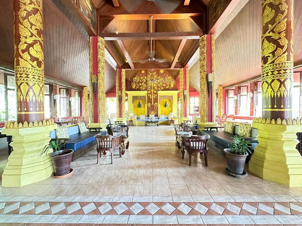 KATA PALM RESORT — фото 18