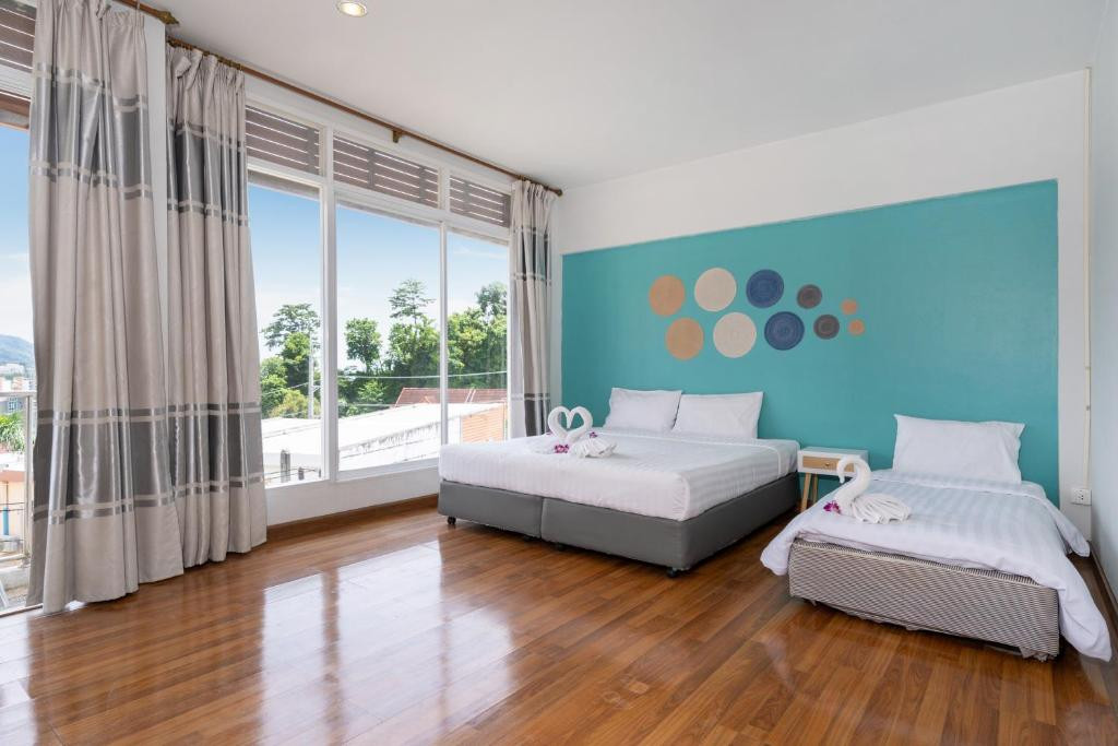 KATA SEA BOUTIQUE — фото 11